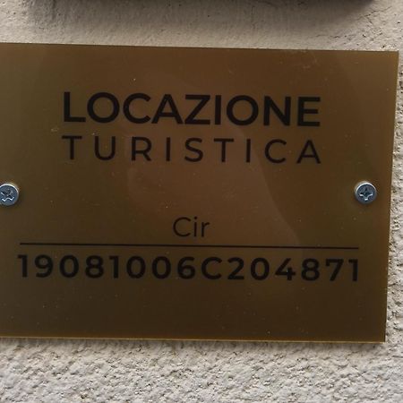 Casa Quidera Locazione Turistica / Affitti Brevi Villa Castelvetrano Exteriör bild