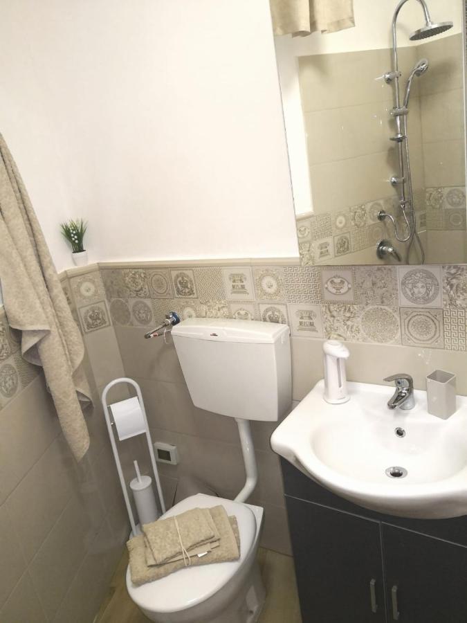Casa Quidera Locazione Turistica / Affitti Brevi Villa Castelvetrano Exteriör bild